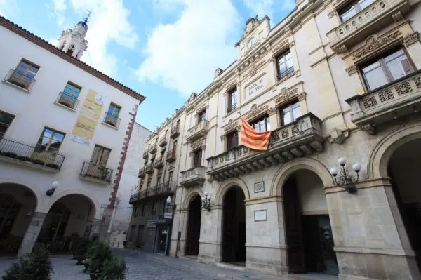 El Ple de l’Ajuntament dona a conèixer “millores interessants” a l’aparcament del Pati
