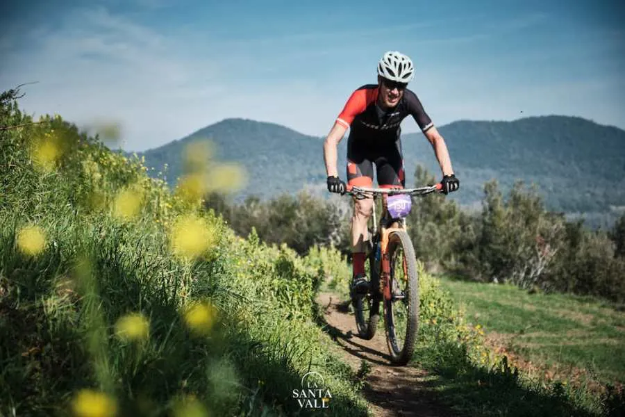 Aquest cap de setmana comença la Copa Catalana de BTT Marató 2021