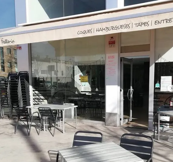 La gran majoria dels comerciants de la UCIC se senten segurs davant els possibles robatoris