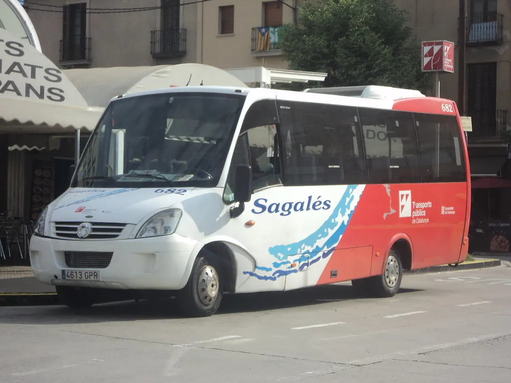 L'Ajuntament ha creat una comissió per millorar el transport urbà