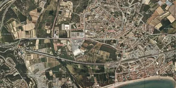 L’Ajuntament de Tarragona tanca la porta a redibuixar els límits de terme al Gaià