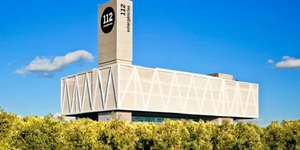 Les treballadores del 112 de Catalunya es declaren en vaga indefinida