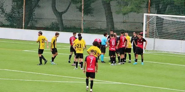 CE Altafulla – CF Montblanc: el millor partit de la jornada