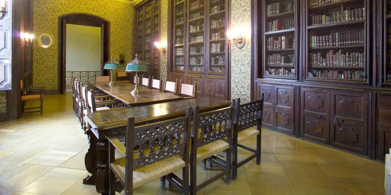 La Setmana de les Acadèmies porta al Palau de la Generalitat tres segles de coneixement al servei del país