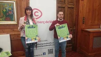 El concurs de catifes de Corpus tornarà a donar protagonisme a les flors i els elements naturals