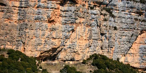 Senyalitzaran 11 rutes de senderisme al Solsonès
