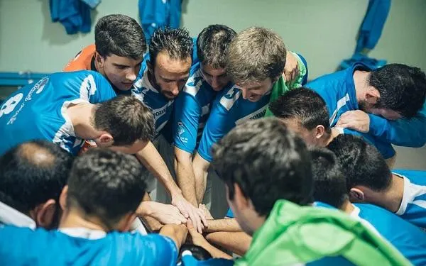 Renovació de la junta directiva de CFS Torredembarra