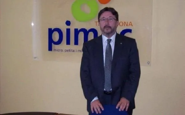Foto: PIMEC Comerç