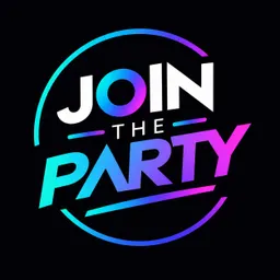 Join the party del 14/10/2026 - episode art