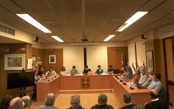 Foto: Altafulla Ràdio