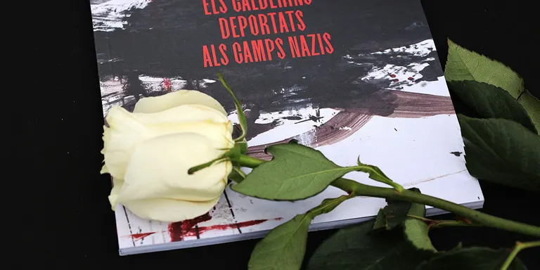 Una exposició a Thermalia donarà continuïtat als homenatges als deportats calderins als camps nazis