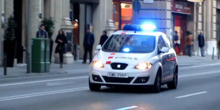 Els Mossos d’Esquadra ens alerten sobre les estafes