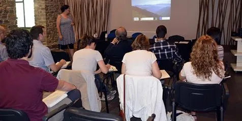 El Leader Natura potenciarà 60 experiències de comarques rurals de Catalunya