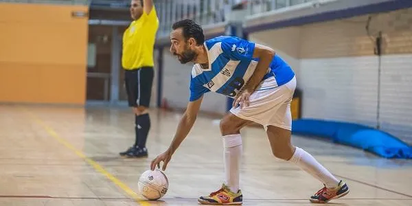 El Roquetes elimina al Torredembarra de la Copa Tarragona