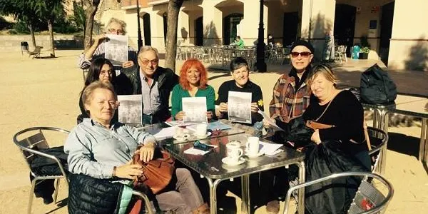 Podem Altafulla trasllada l’Assemblea Ordinària al proper diumenge 15 de gener