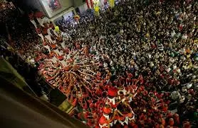 Valls obre dilluns les inscripcions per assistir als actes religiosos de Sant Joan