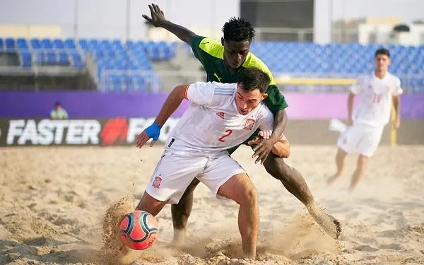 Foto: Beach Soccer World