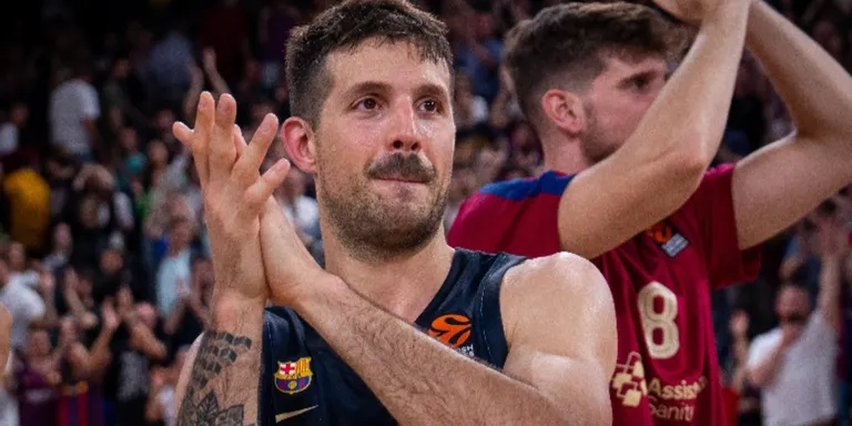 El Barça rep a l'Obradoiro per defensar el lideratge de lliga(19h)