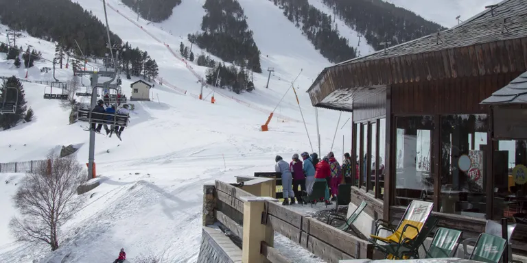 L’Associació Ski Arenys ja té data per la primera sortida a la neu