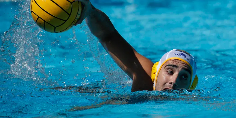 WATERPOLO: El CNAB supera el CN Terrassa (14-7) i ja frega la final