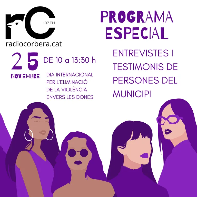 Programa Especial 25N