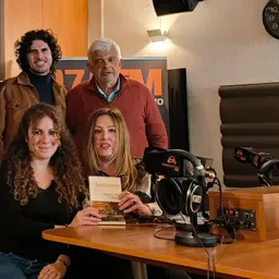 En sintonia amb tu del 2/5/2024 - episode art
