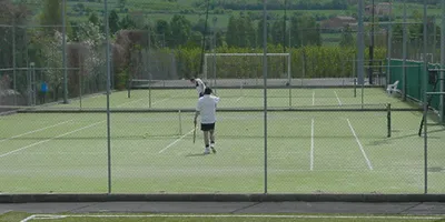 El Club Tennis Seu d'Urgell prepara la temporada amb l'objectiu de recuperar activitats