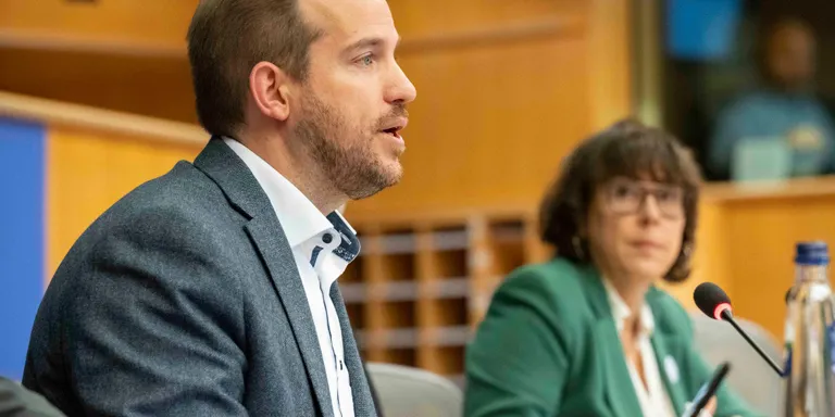 La missió de l'Eurocambra per Pegasus arriba a Madrid sense cap reunió a l'agenda amb Sánchez ni amb ministres