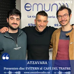 #169 - Ona Jove del 24/4/2024 - episode art