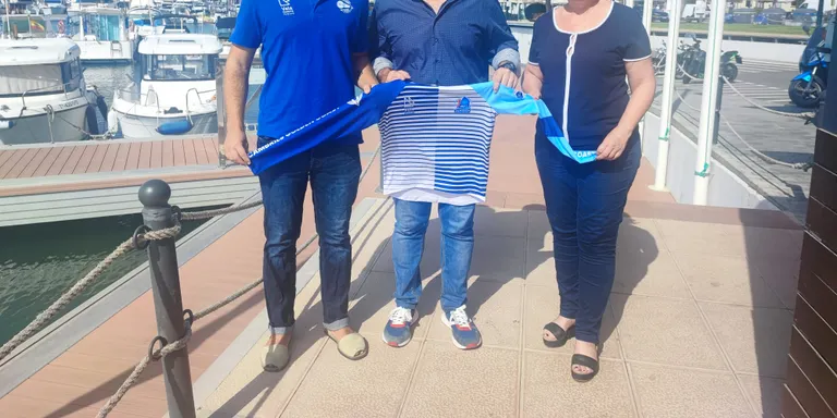160 participants de sis països participaran a la regata Goalden Coast Optimist
