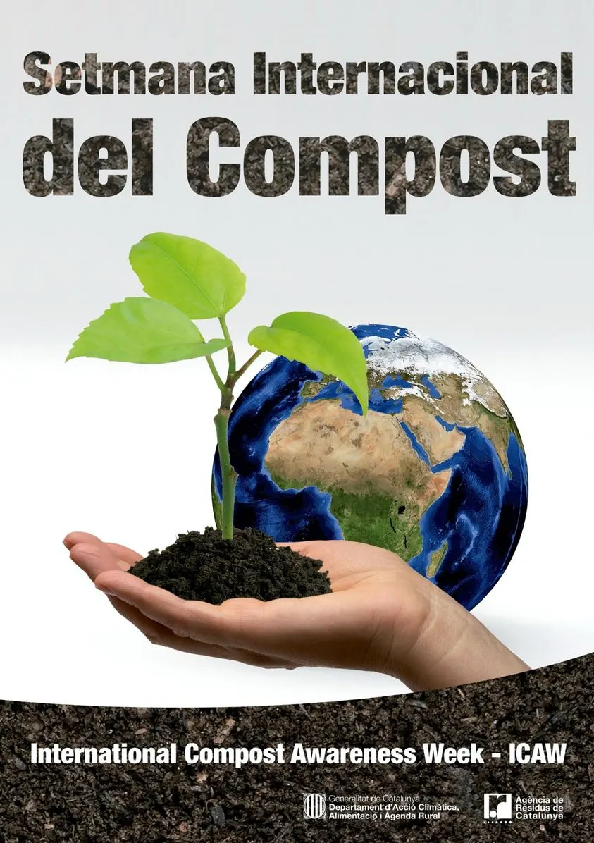 Valls participa a la Setmana Internacional de Compost