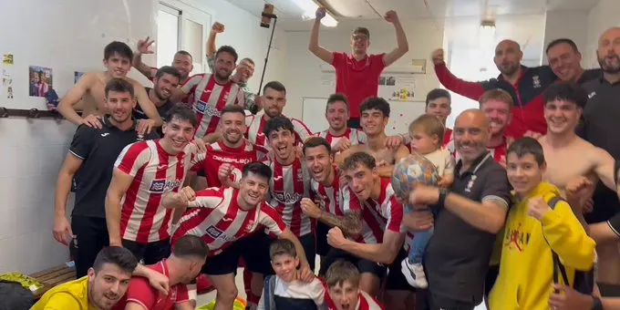 La UE Valls veu possible la carambola per ser al play off