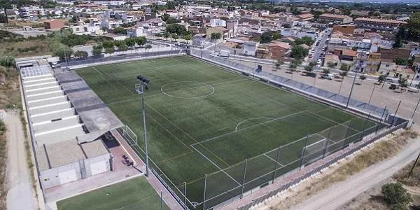 El Cadet A comença la defensa de la segona plaça a Santes Creus