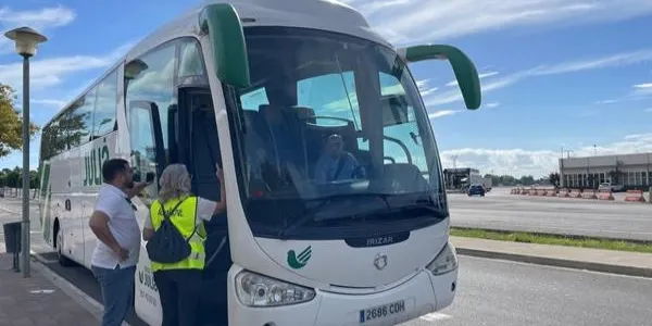 Satisfacció a Altafulla per la interlocució amb Renfe i Adif respecte del seguiment del tall de trens per les obres de Roda