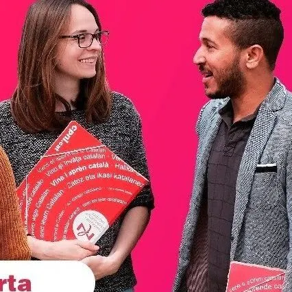 Una seixantena d’inscrits als cursos de català, que comencen aquesta setmana