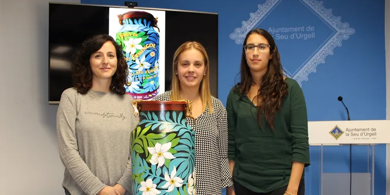 La Fira de Sant Ermengol amplia dates i la mostra de formatges del Pirineu es podrà visitar tres dies