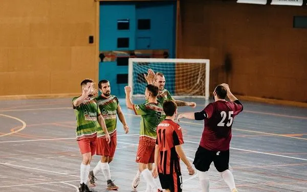 Foto: CFS El Catllar Atlètic (Joan Ferré)