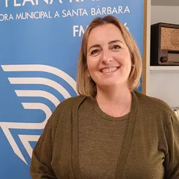 L'entrevista del 21/10/2026 ADR FADEMUR trobada de Dones Rurals a la Ràpita - episode art
