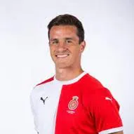 Declaracions Bernardo Post-partit Girona Fc - UD Almeria