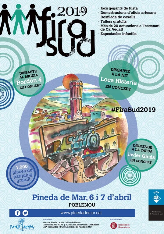 Arriba la IX edició de Firasud