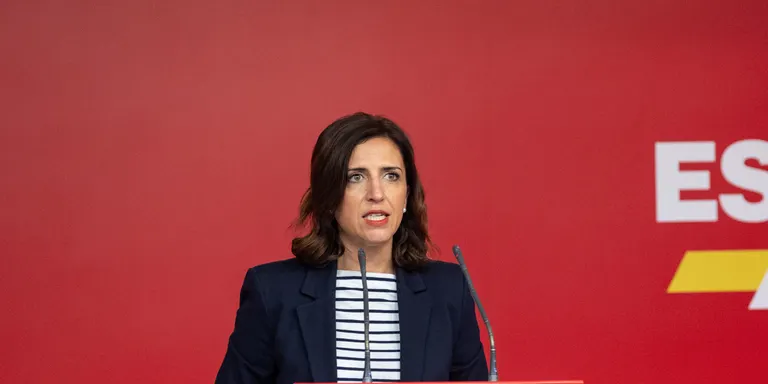 El PSOE se sent "còmode" amb el text actual de l'amnistia, però "segueix parlant" amb ERC i Junts
