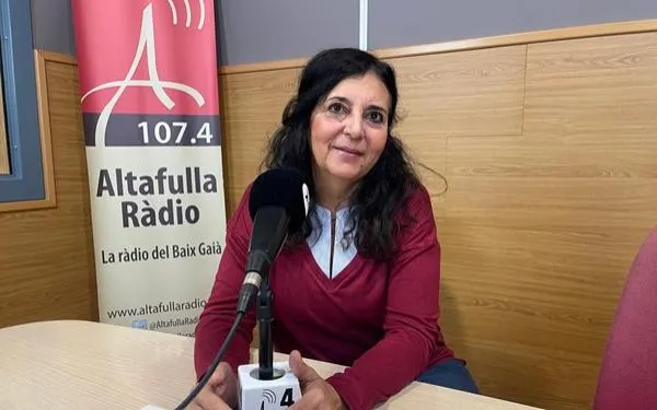 Foto: Altafulla Ràdio