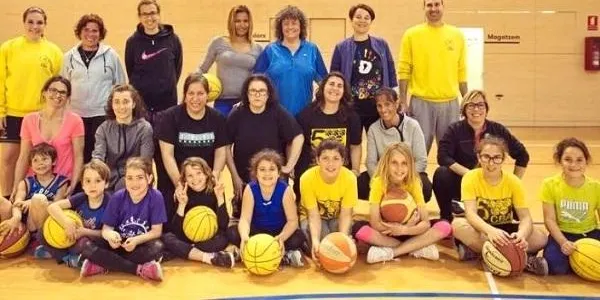 El CB Altafulla enceta aquest dimarts el programa commemoratiu de la 10a Setmana de la Igualtat: Dones i Esport