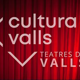 #214 - La nova temporada de tardor dels Teatres de Valls - episode art