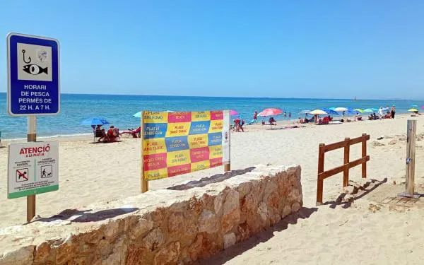 Foto: Ajuntament d'Altafulla (Arxiu)