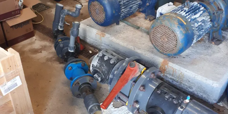 La piscina municipal de Sant Llorenç funcionarà amb cloració salina