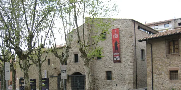 El FeMAP incorpora Sant Joan de les Abadesses