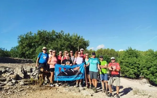 Foto: Club Excursionisme Torredembarra
