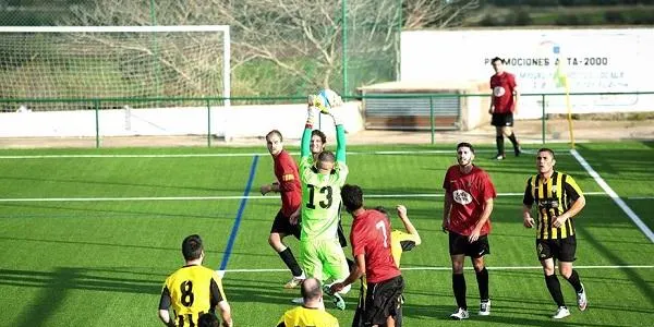 El CE Altafulla visita diumenge el camp de la UD Tancat amb l’objectiu de sumar els 3 punts i superar el Santa Coloma de Queralt