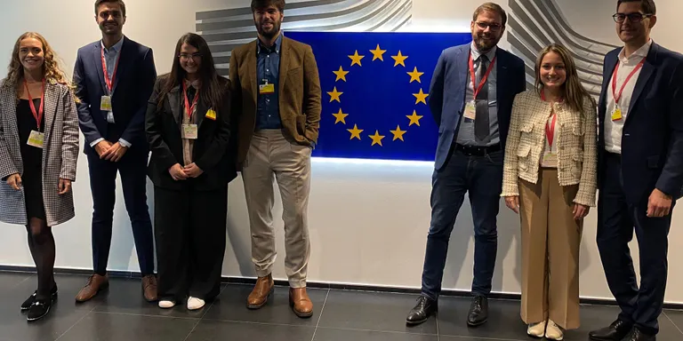 Caldes, present a la Setmana Europea de les Regions i les Ciutats